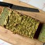 broccoli bread