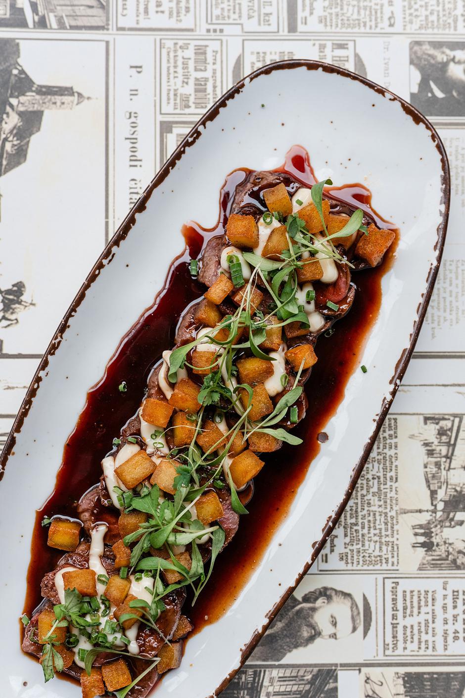 dežman bar, valentinovo | Author: Sanja Jagatic