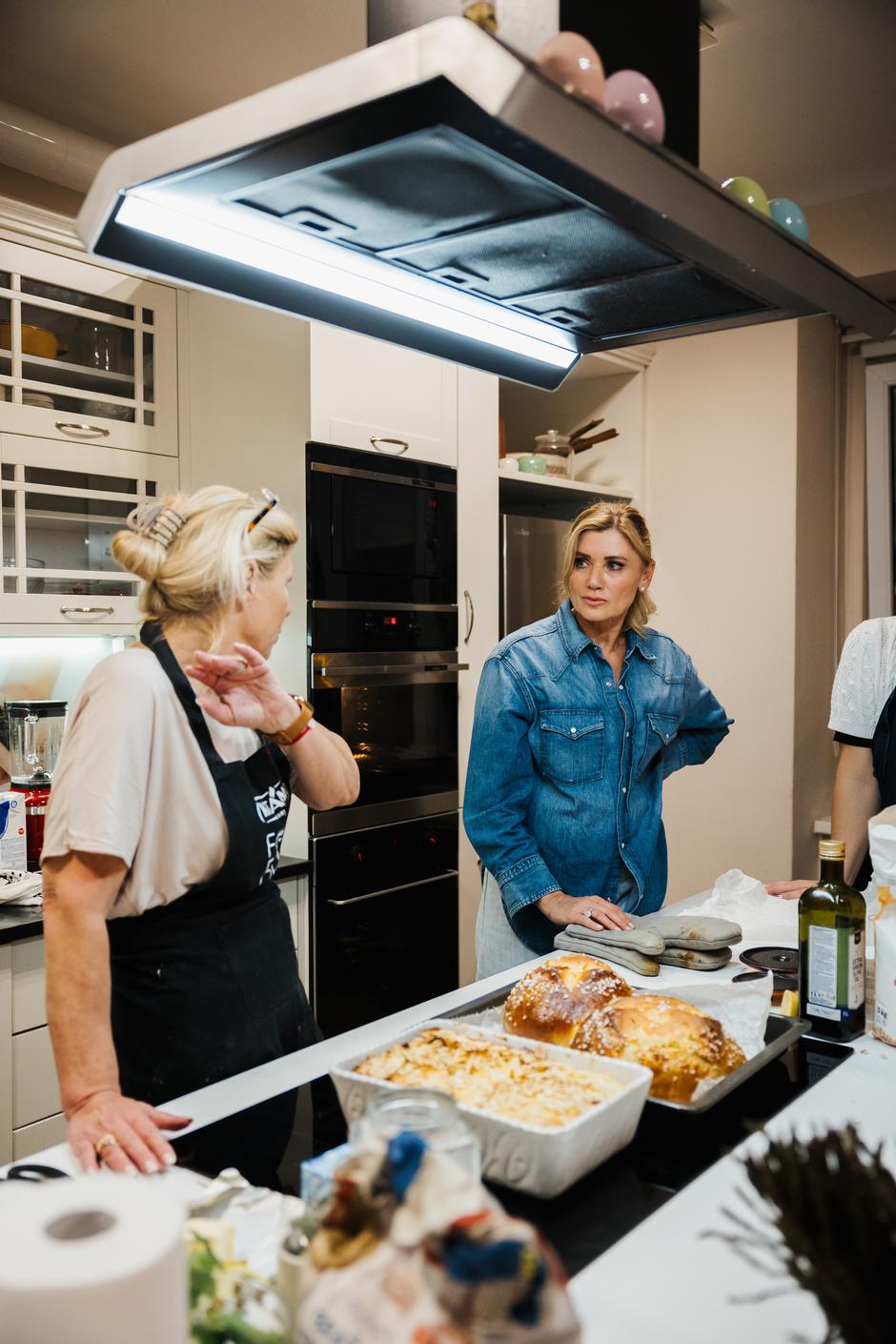 suzy i vanja | Author: Ante Dvoravić