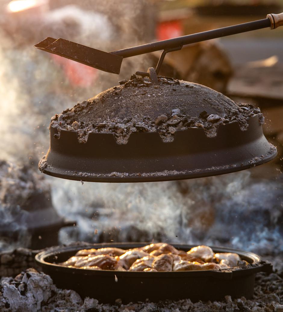 BBQ Weekend 2025. | Author: Nikola Baksic