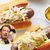jamie oliver, sendvič s kobasicom