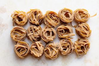 tjestenina, tagliatelle, rezanci