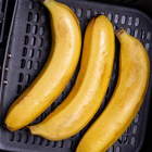 banana, air fryer