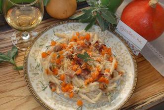 Butternut pljukanci