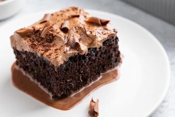 čokoladni tres leches kolač