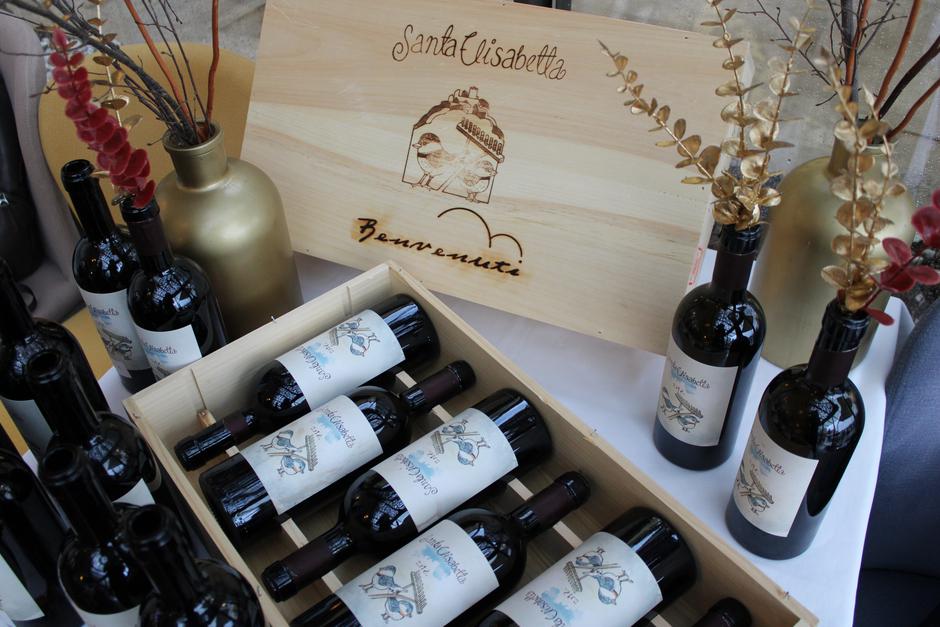 benvenuti, teran, santa elisabetta | Author: Press