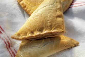 Hamentashen