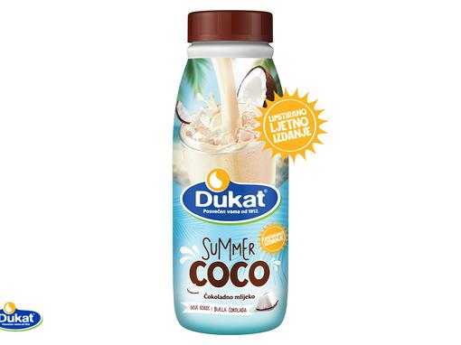 dukat summer coco