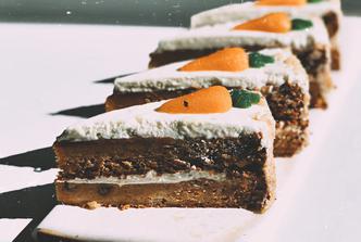 Torta od mrkve
