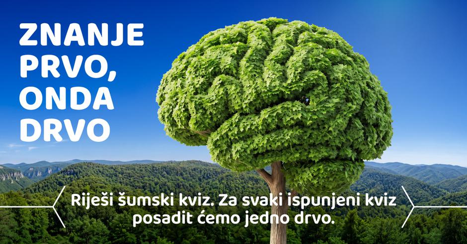 dukat, volim šume | Author: Press