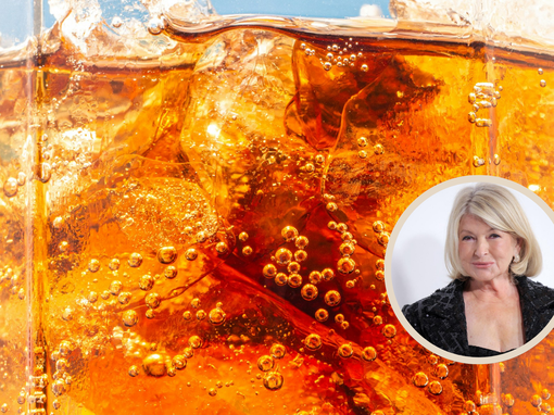 martha stewart, cola