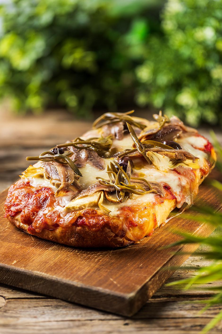 pizza i burger festival, terezijana, bjelovar | Author: BOJAN HARON MARKICEVIC