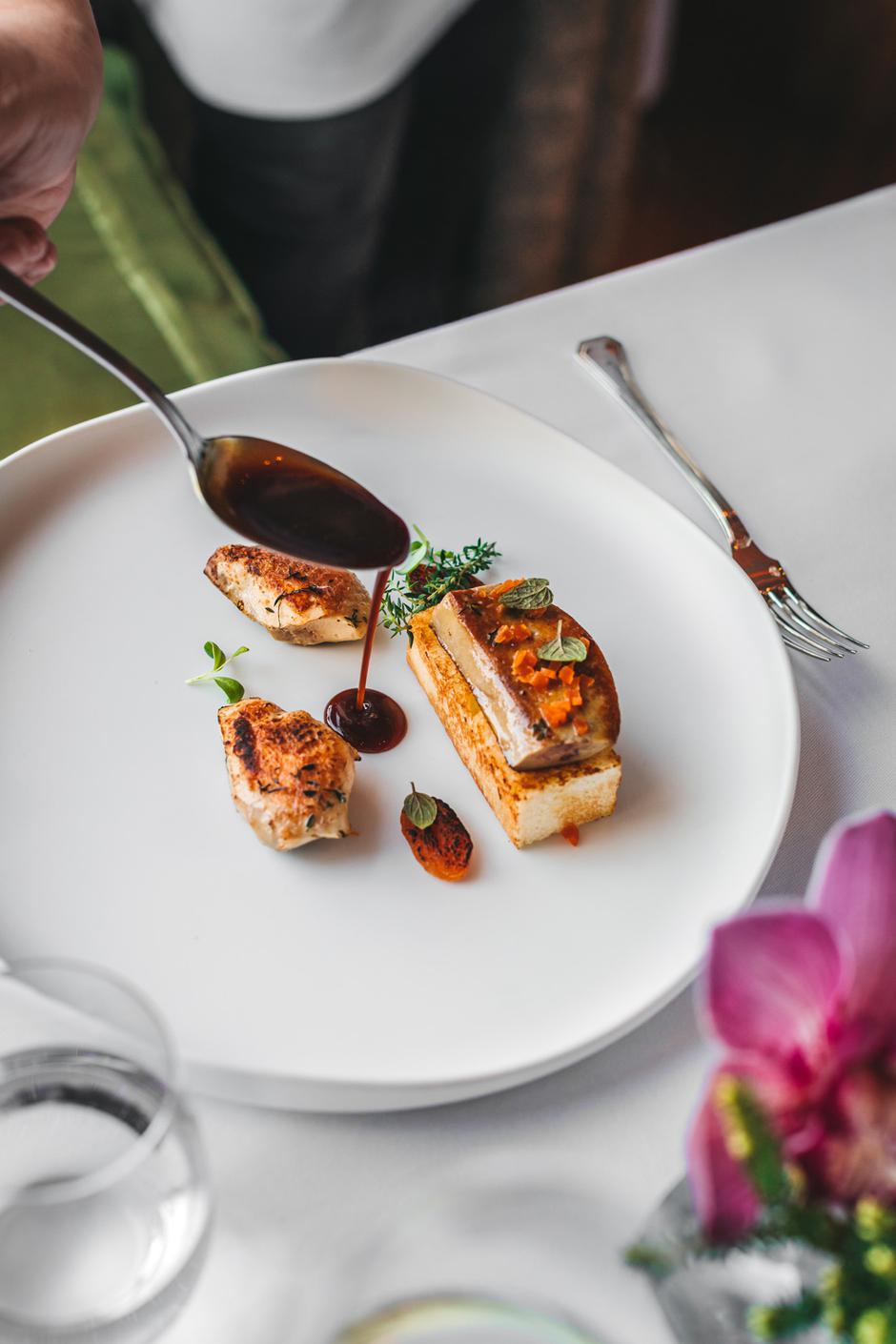 esplanade valentinovo | Author: Arhiva hotela Esplanade