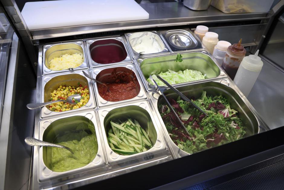 Zagreb: Otvoren novi lokal Saura Comfort Food | Author: Josip Mikacic/PIXSELL