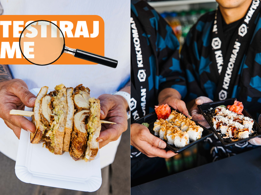 Asian Street Food Festival 2026.