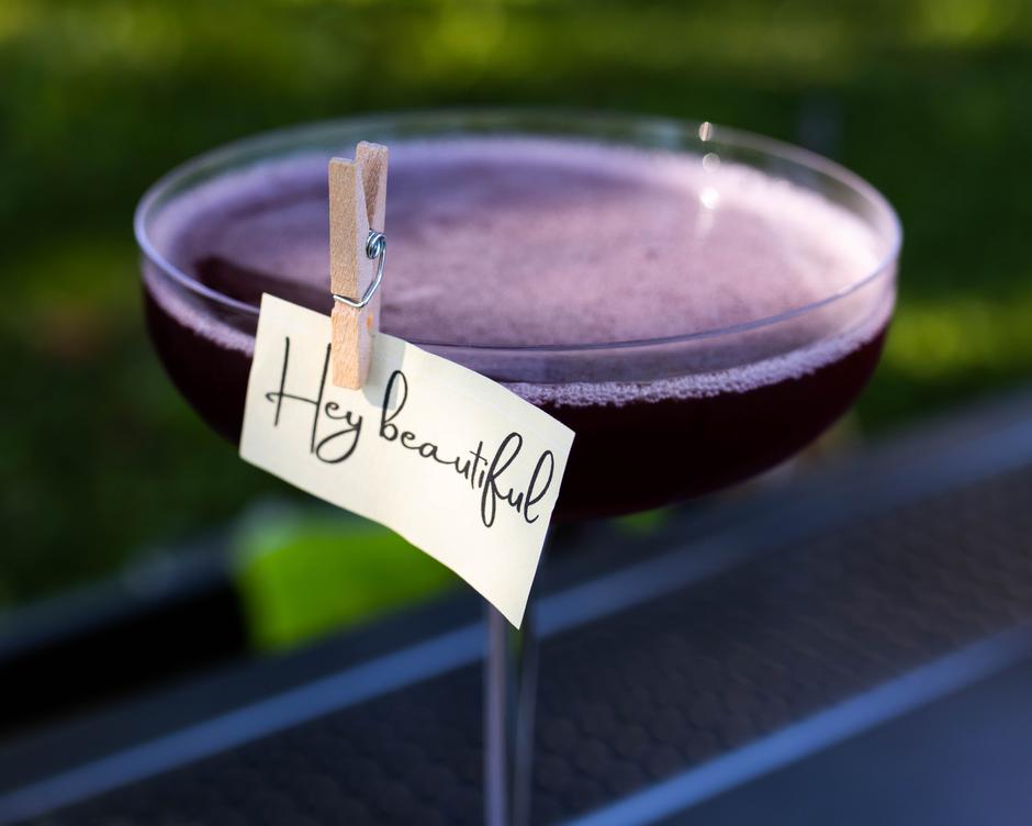 cocktail empire | Author: Press