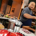 david chang, netflix