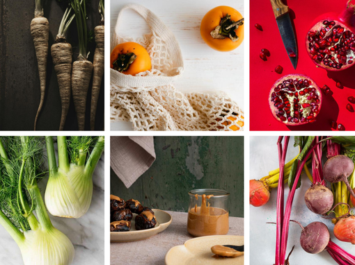 top jesenske namirnice