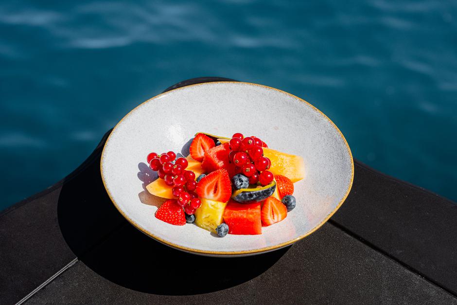 amore sea club | Author: Ivan Perhat