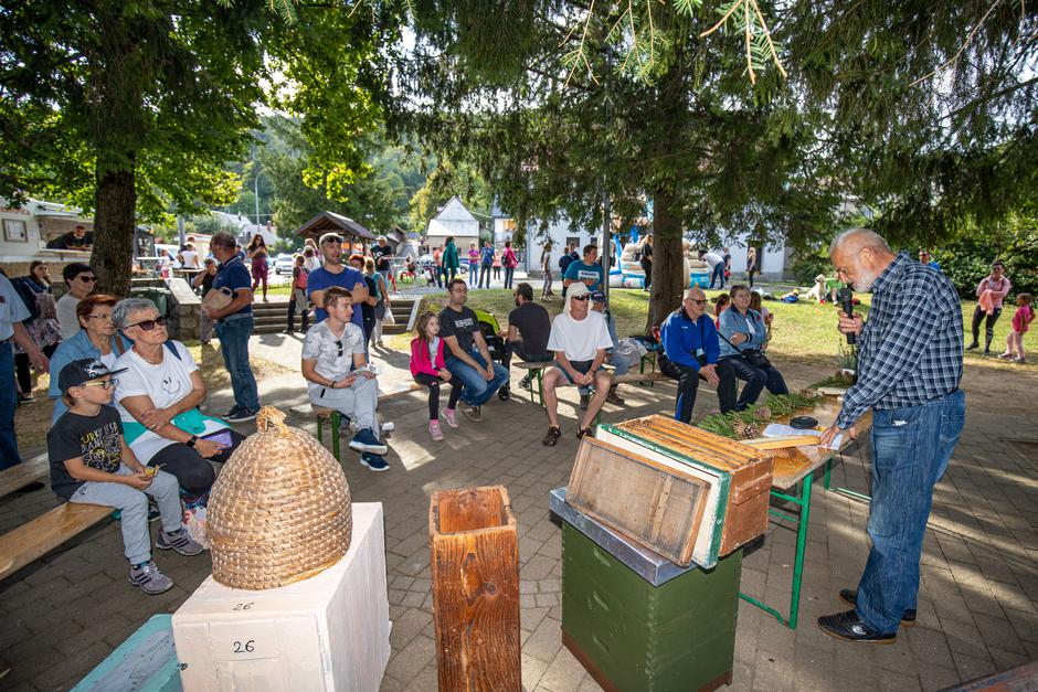 medun fest, fužine | Author: Press