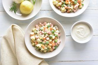 Francuska salata