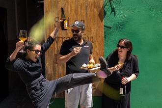 Zrno Wine & Food Festival