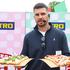 Danas je otvoren Pizza Festival na Trgu Franje Tuđmana