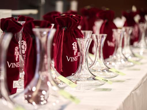 vinistra ocjenjivanje vina