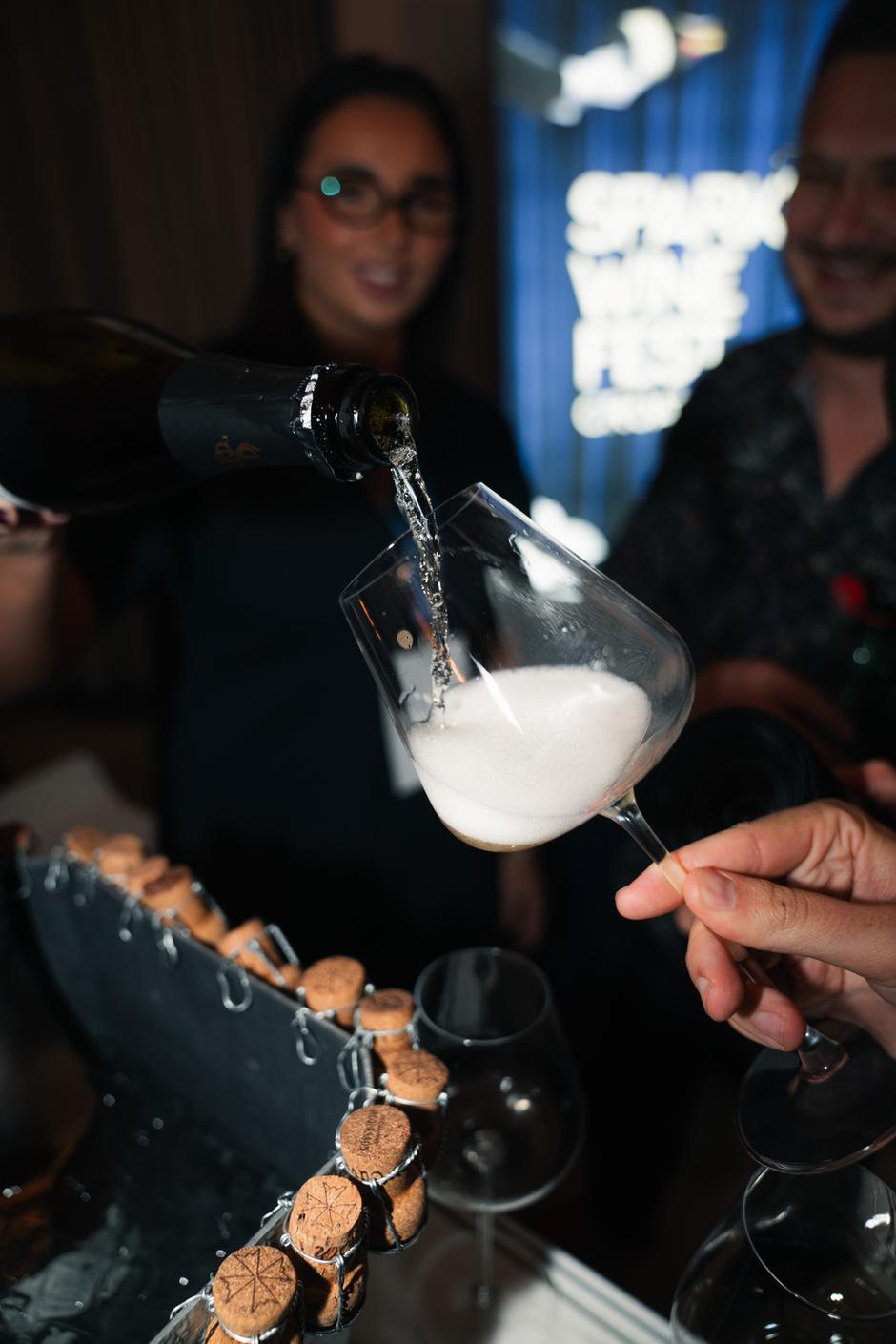 Sparkling Wine Fest Croatia | Author: Sparkling Wine Fest Croatia