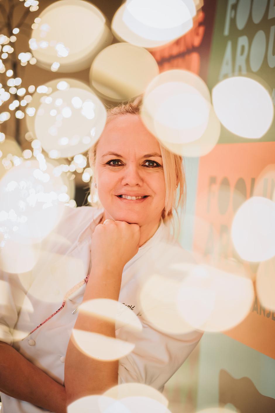 Predstavljanje jela za advent | Author: Bruno Fantulin Photography