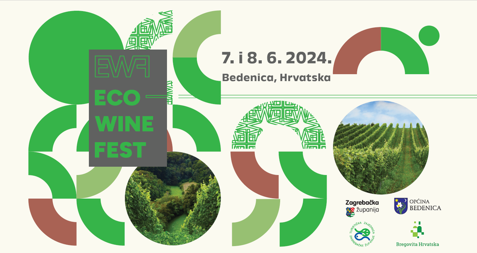 Eco Wine Festival | Author: Bregovita Hrvatska