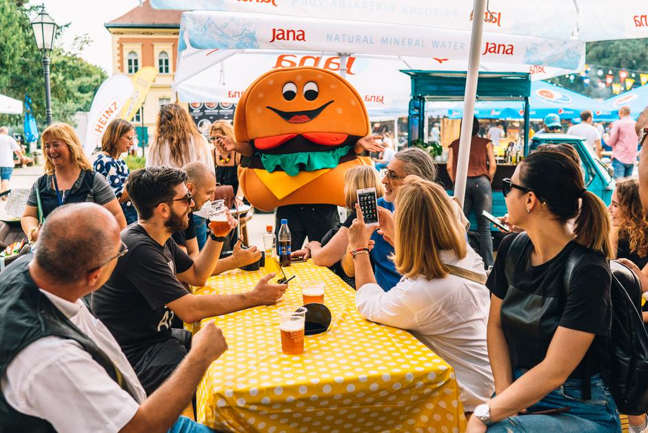  | Author: Zagreb Burger Festival