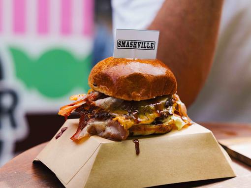 burger festival zagreb