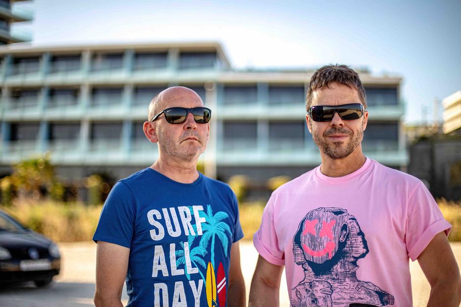 Burger Festival Vodice | Author: Press