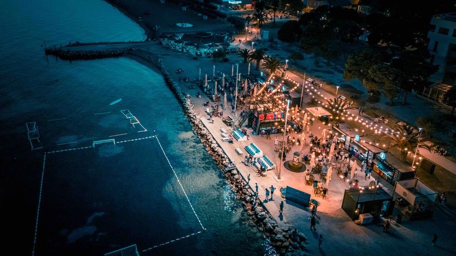 Burger Festival Omiš | Author: Marko Mrkonjić