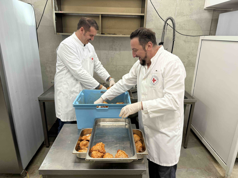 kvarner wines kuhanje u crvenom križu | Author: GDCKR