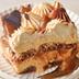 tiramisu, dulce de leche