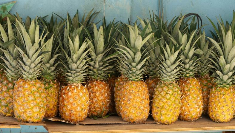 ananas