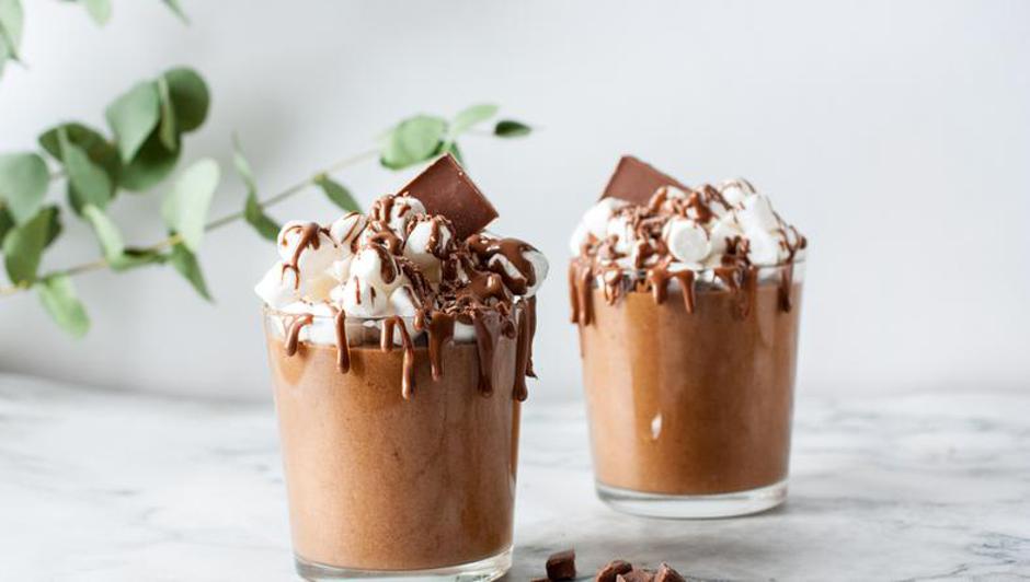 krema od čokolade | Author: Shutterstock