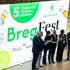 Zagreb: Festival vina BregFest, u organizaciji udruge Bregovita Hrvatska