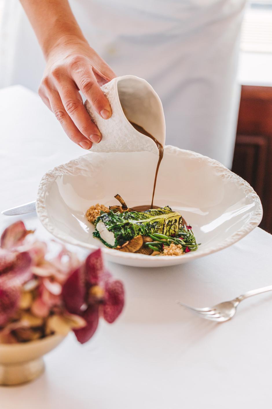 zinfandel's, ana grgić tomić, esplanade | Author: Arhiva hotela Esplanade