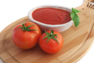 Brzi umak od rajčice
