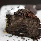 torta od palačinki, oreo