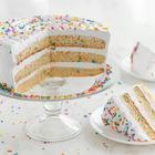 Troslojna torta iz mikrovalne u samo 10 minuta. Da, moguće je!