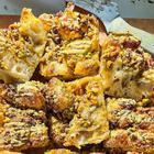 baklava focaccia