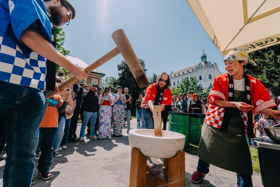 asian street food festival | Author: PR Asian Street Food Festivala