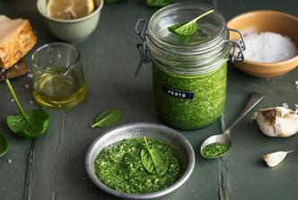 pesto genovese