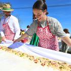 Tradicionalni 9. Štrudlafest u Jaškovu