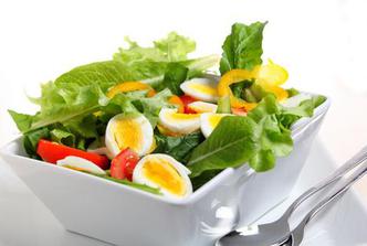 Salata primavera