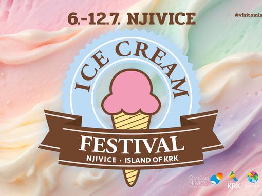 festival sladoleda njivice